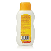 Lait corporel hydratant Baby Weleda Calendula (200 ml)